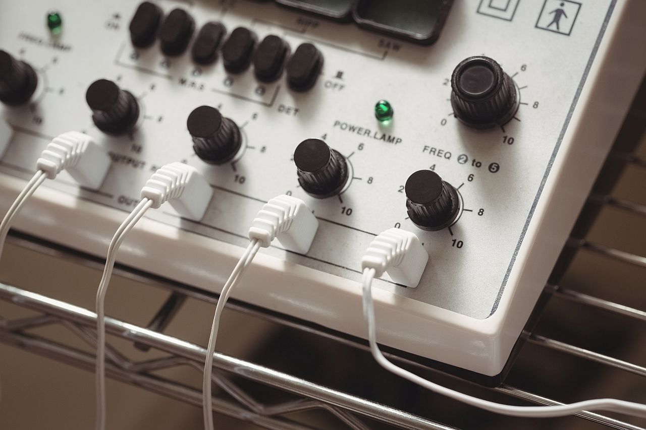 Moderne Diagnostik in der Praxis