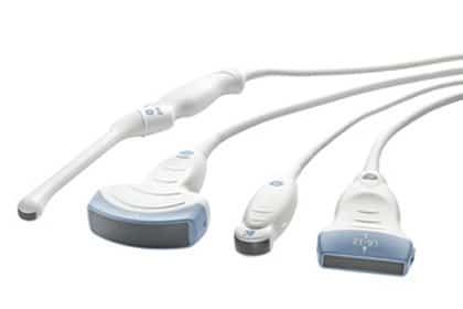 Ultraschalluntersuchungen